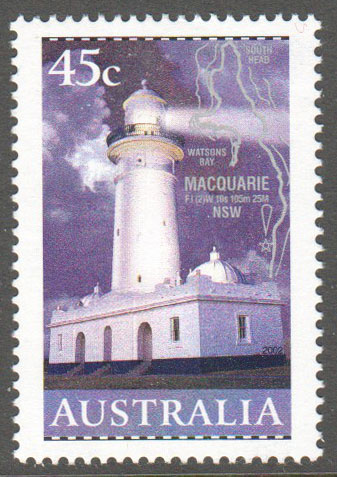 Australia Scott 2047 MNH - Click Image to Close